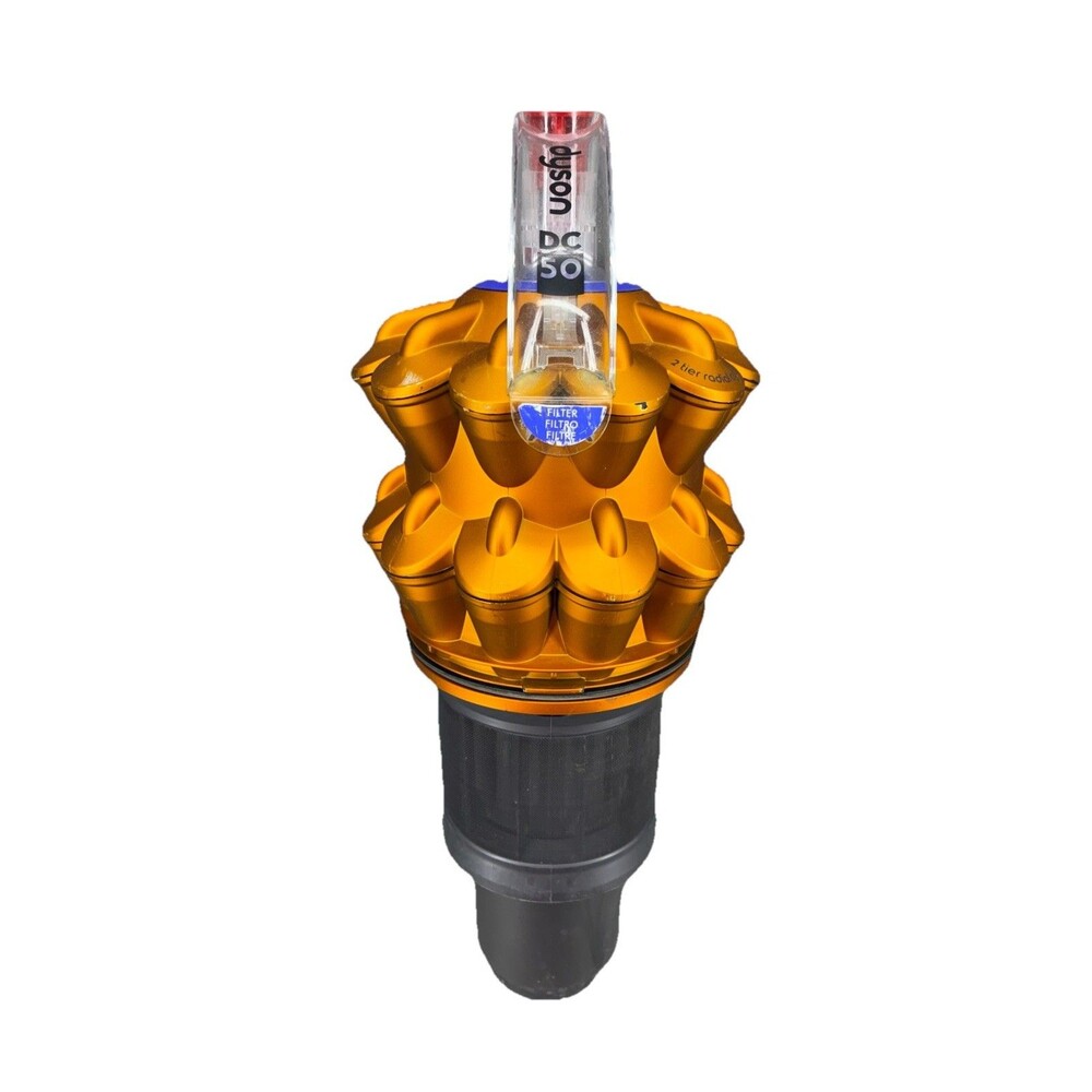 Dyson DC50 Ball Compact Vacuum PARTS Canister Cyclone NO DUST BIN Same Day Ship!
